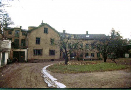 Sanderssons maskinfabrik på Djurgårdsgatan Lkpg. 2006